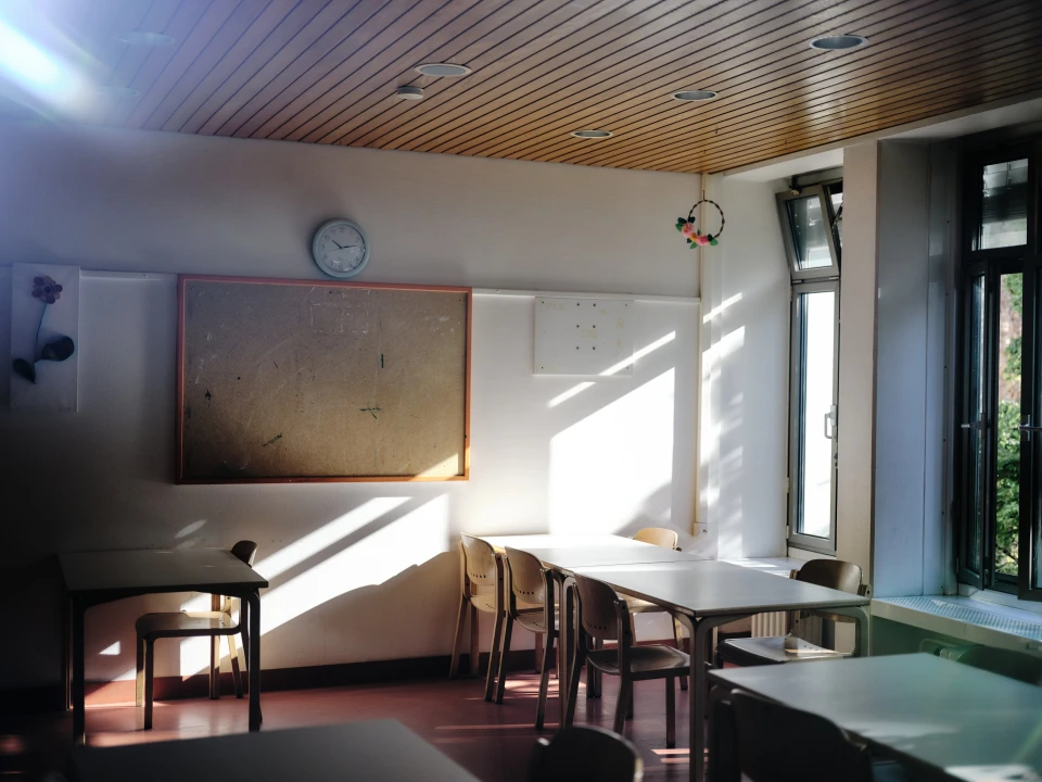 Psychiatric Ward for Psychiatrie Heute