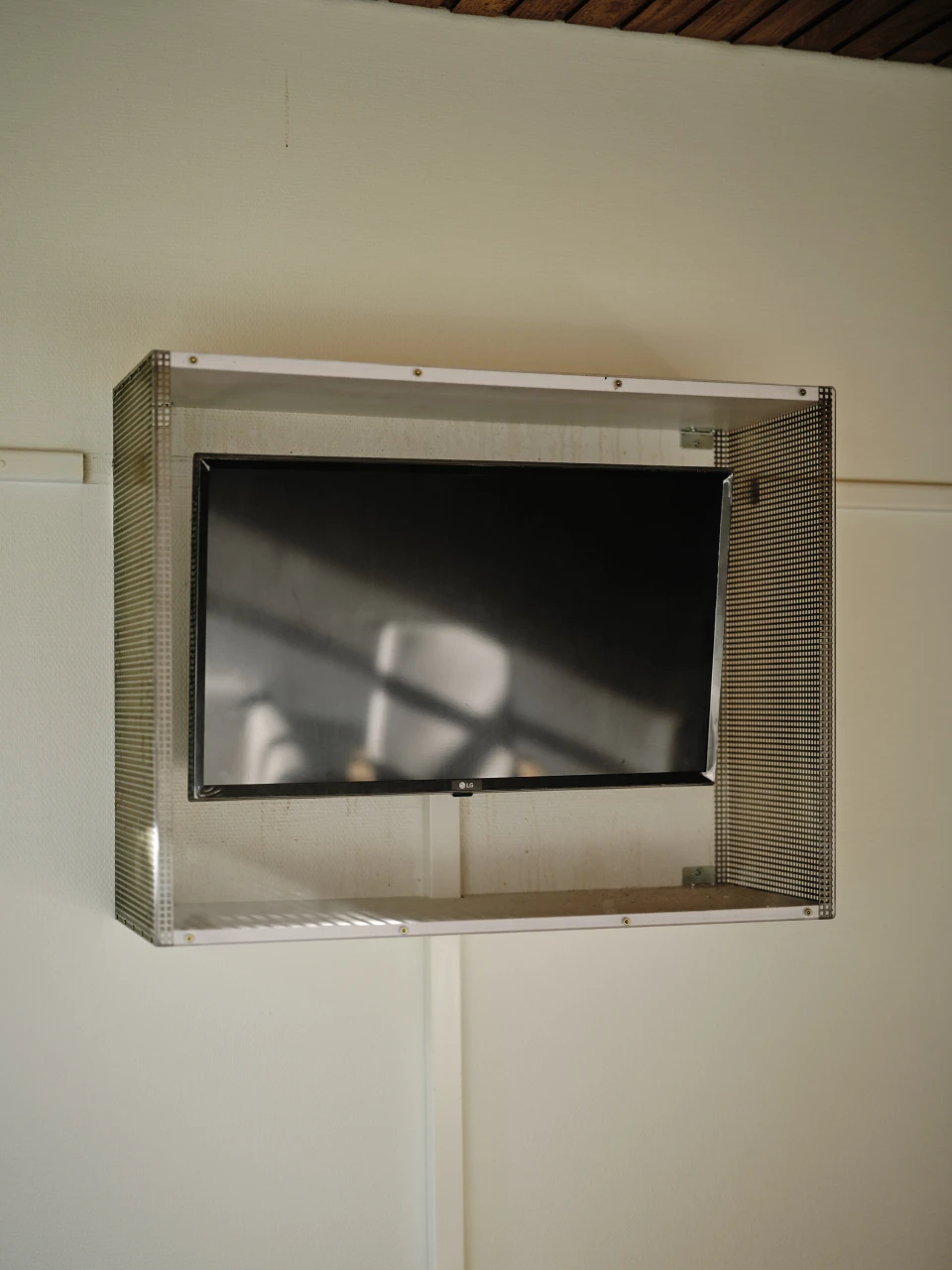 Psychiatric Ward for Psychiatrie Heute