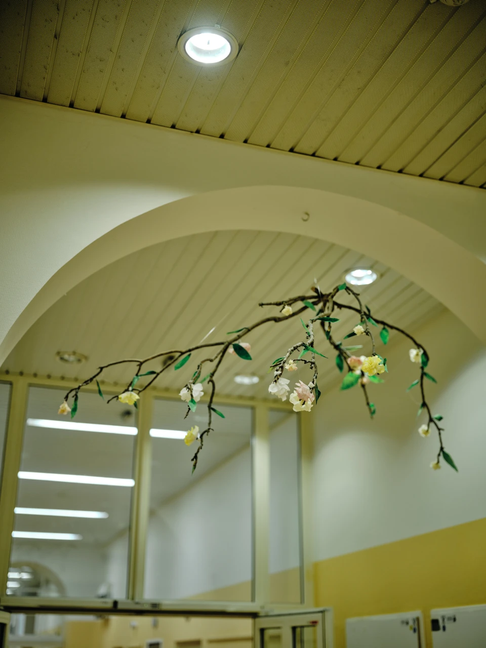 Psychiatric Ward for Psychiatrie Heute