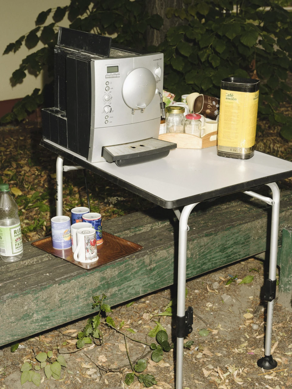 Repair Cafe Neukölln for fluter