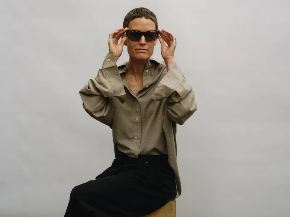 Saskia Dietz for Marc O'Polo