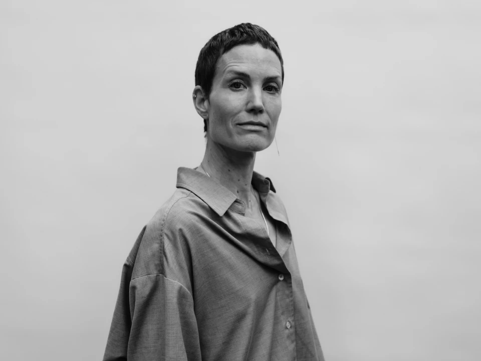 Saskia Dietz for Marc O'Polo