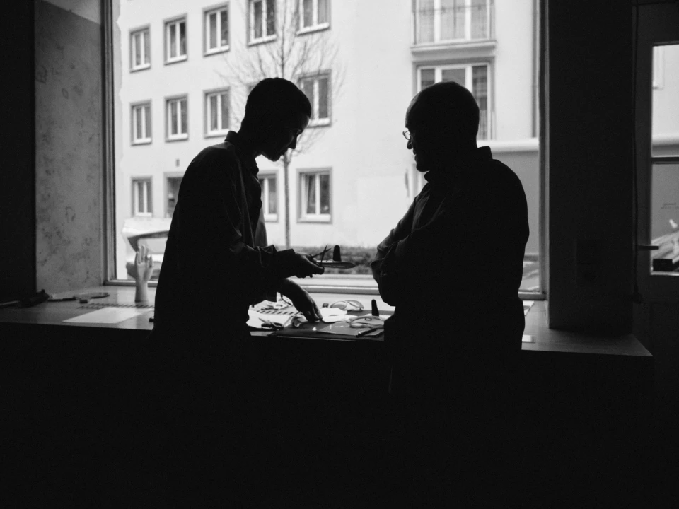 Saskia Dietz for Marc O'Polo