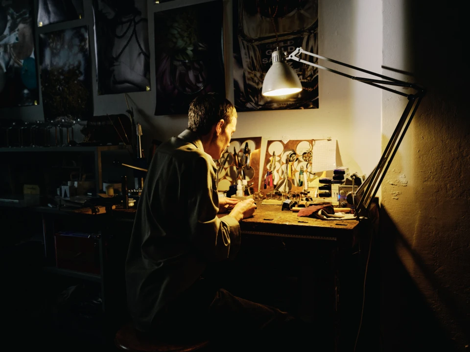 Saskia Dietz for Marc O'Polo