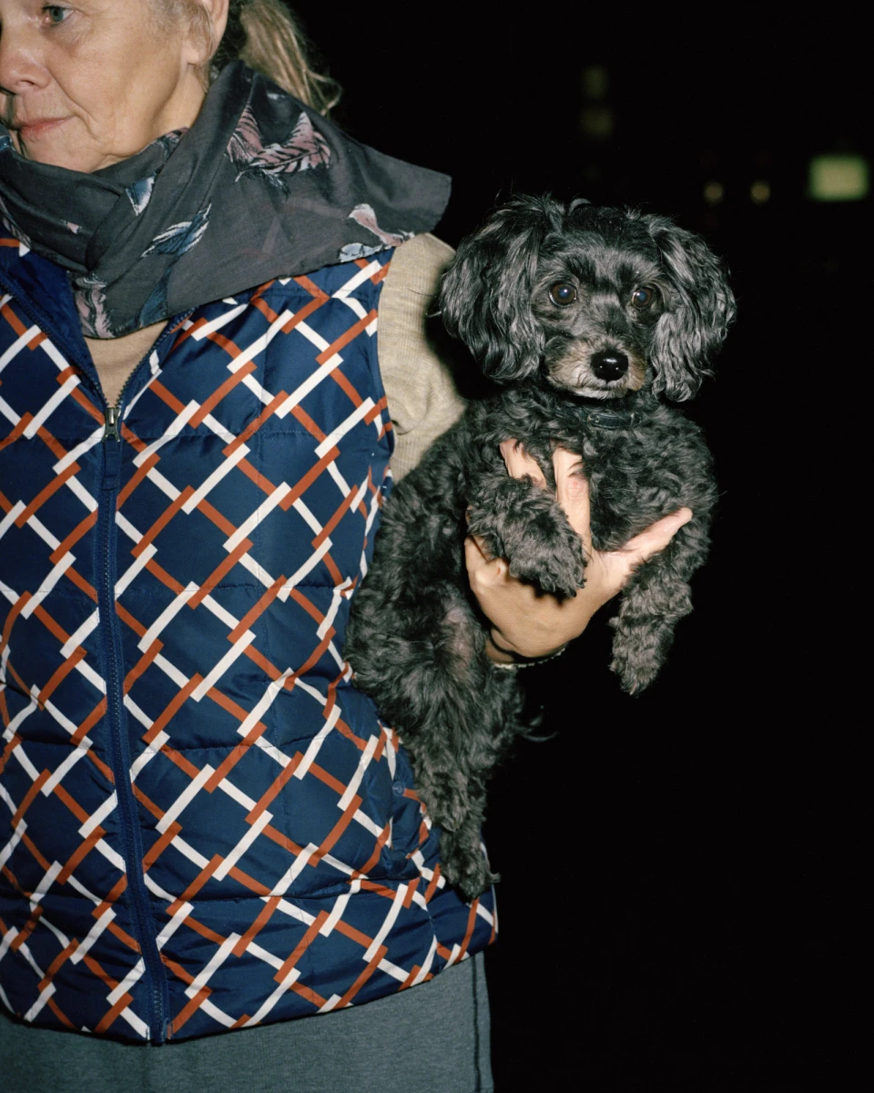 Sonnenallee for ZEIT Magazin