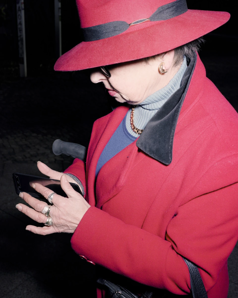 Sonnenallee for ZEIT Magazin