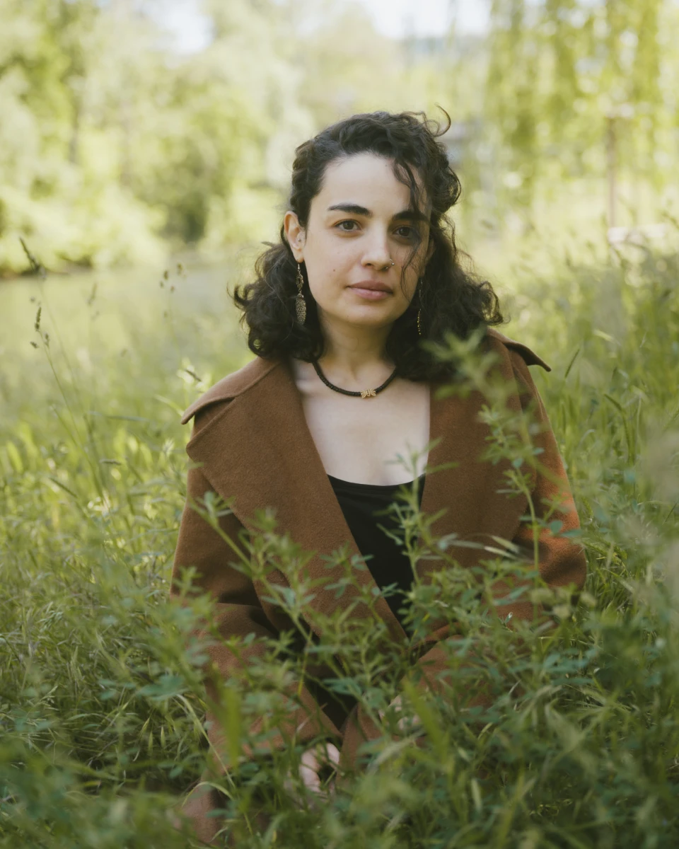 Student Portraits, 2019 - 2024