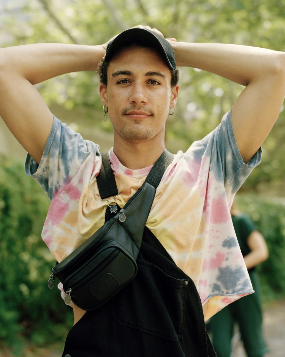 Student Portraits, 2019 - 2024