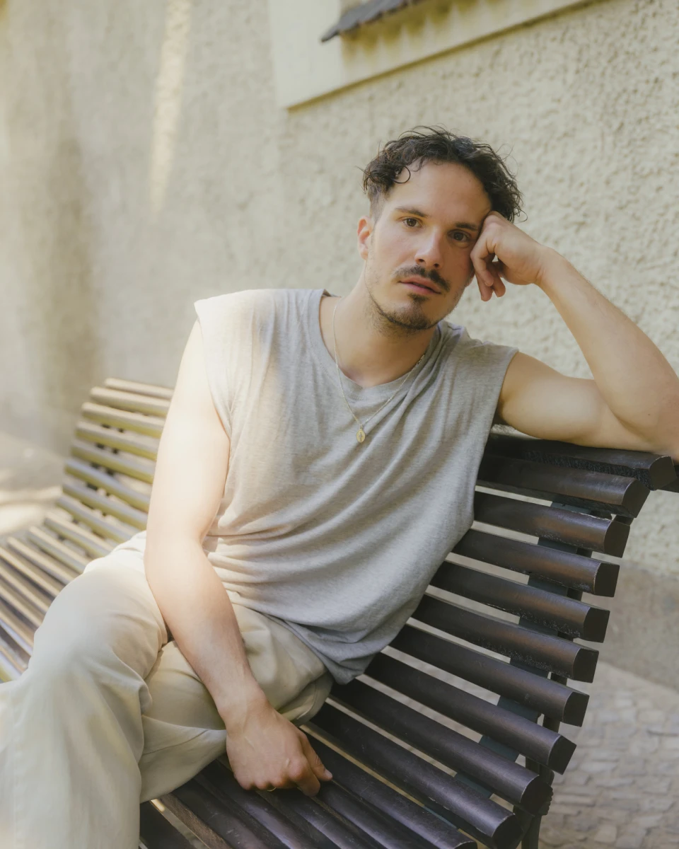 Student Portraits, 2019 - 2024