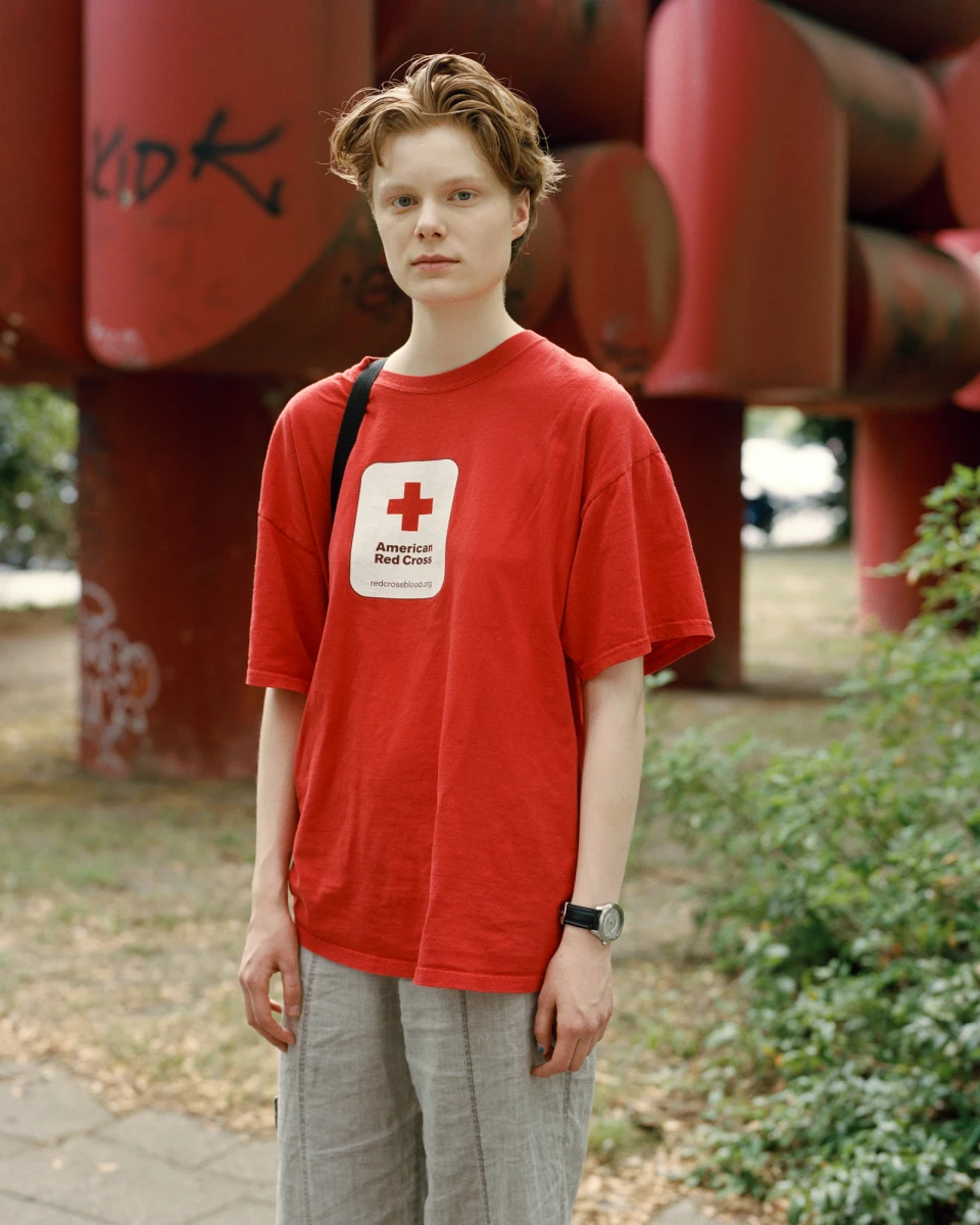 Student Portraits, 2019 - 2024