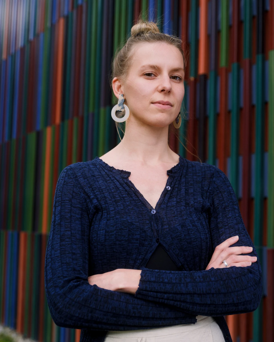 Student Portraits, 2019 - 2024