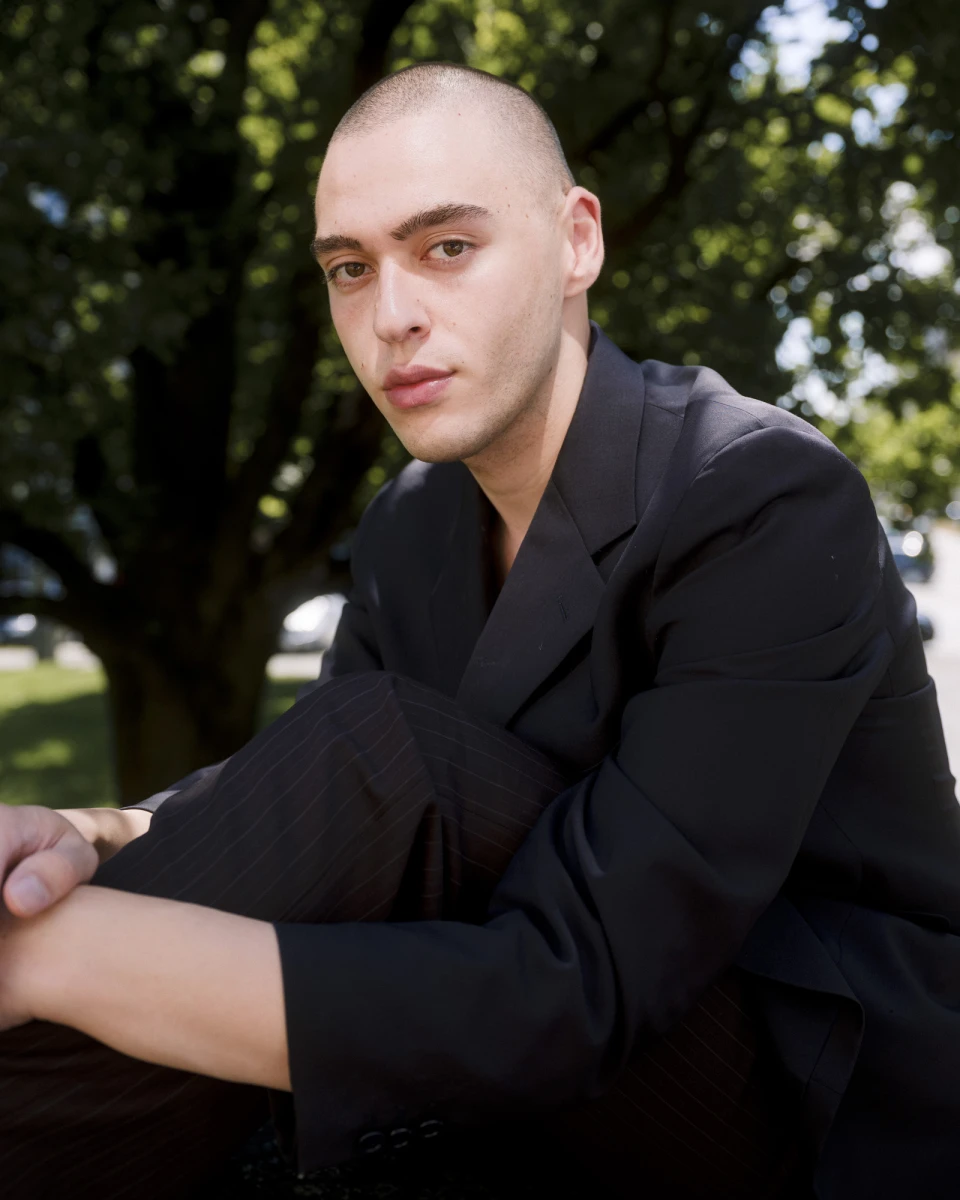 Student Portraits, 2019 - 2024