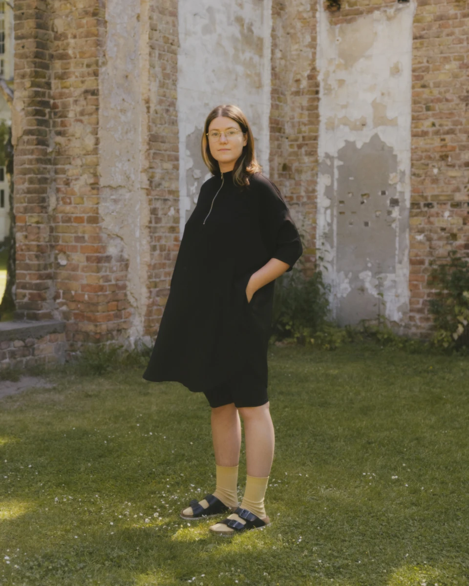 Student Portraits, 2019 - 2024