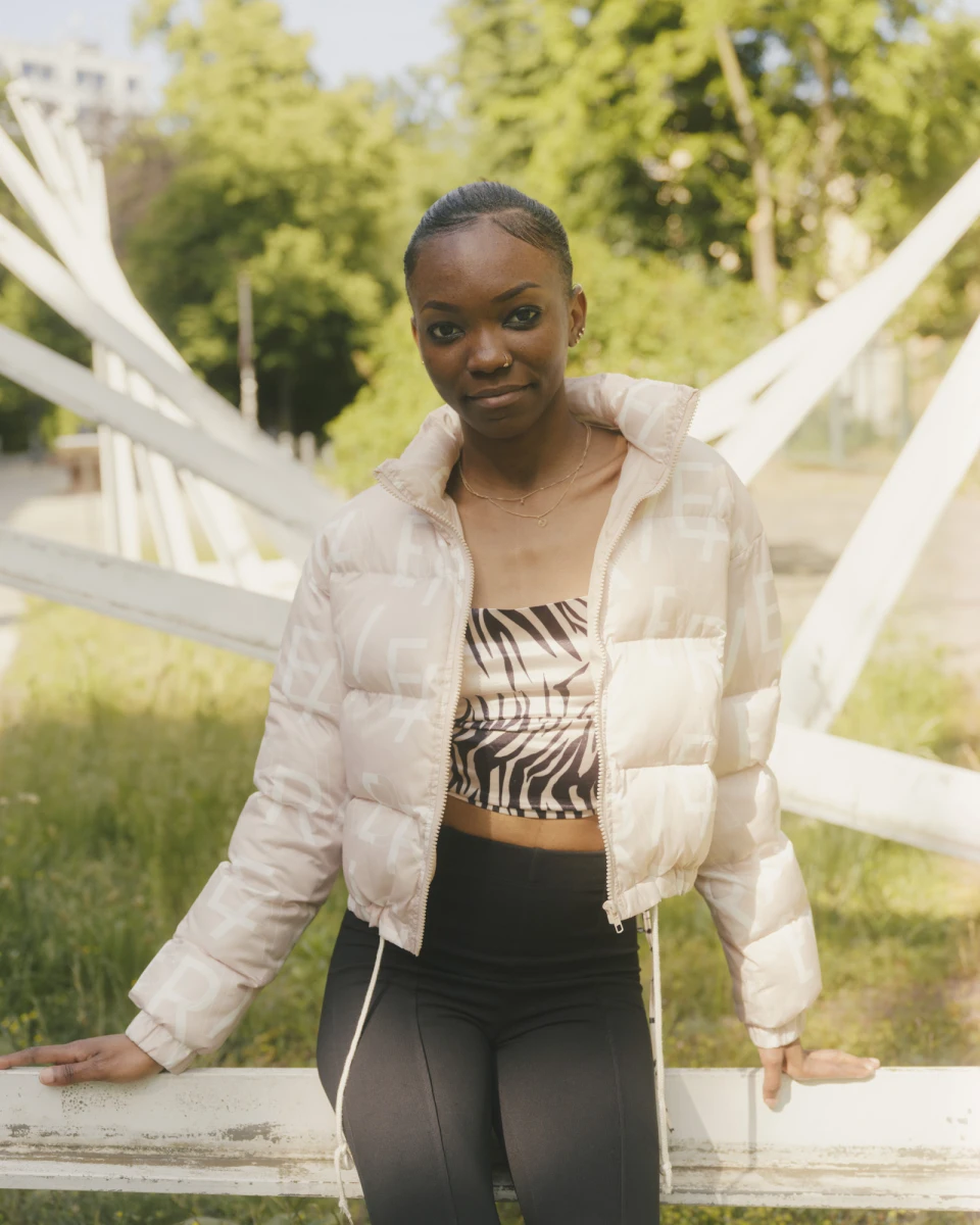 Student Portraits, 2019 - 2024