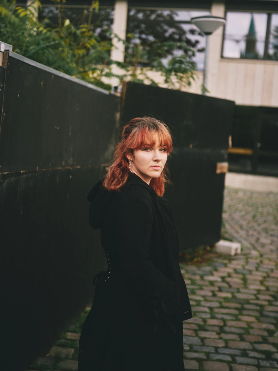 Student Portraits, 2019 - 2024