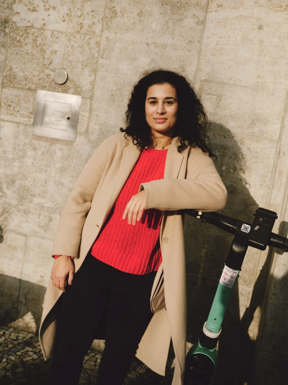 Student Portraits, 2019 - 2024