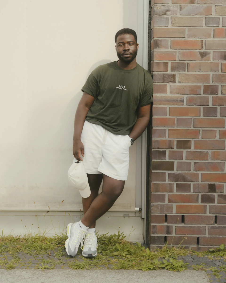 Student Portraits, 2019 - 2024