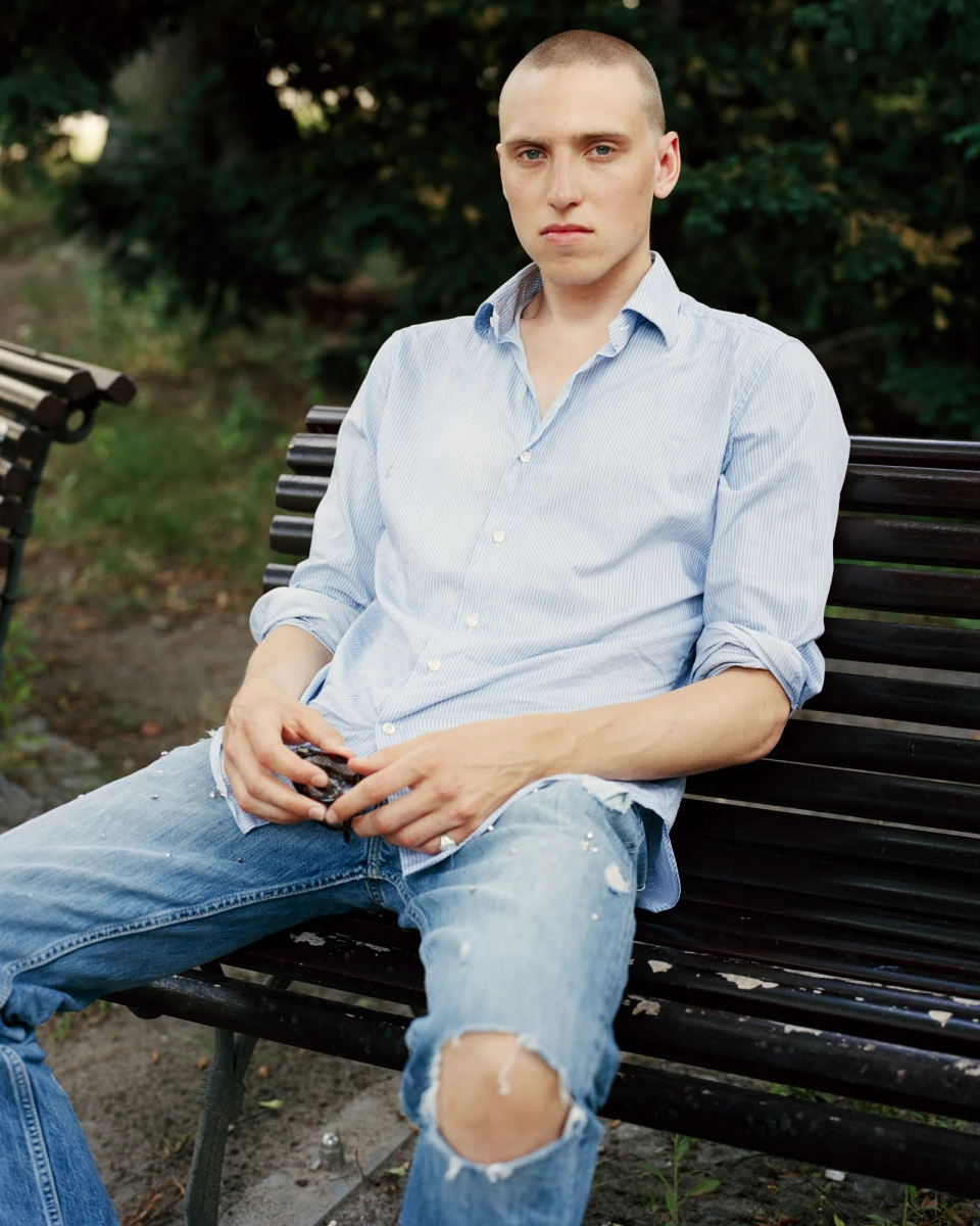 Student Portraits, 2019 - 2024