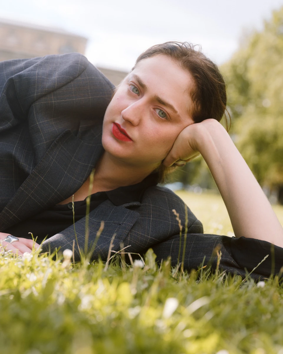 Student Portraits, 2019 - 2024