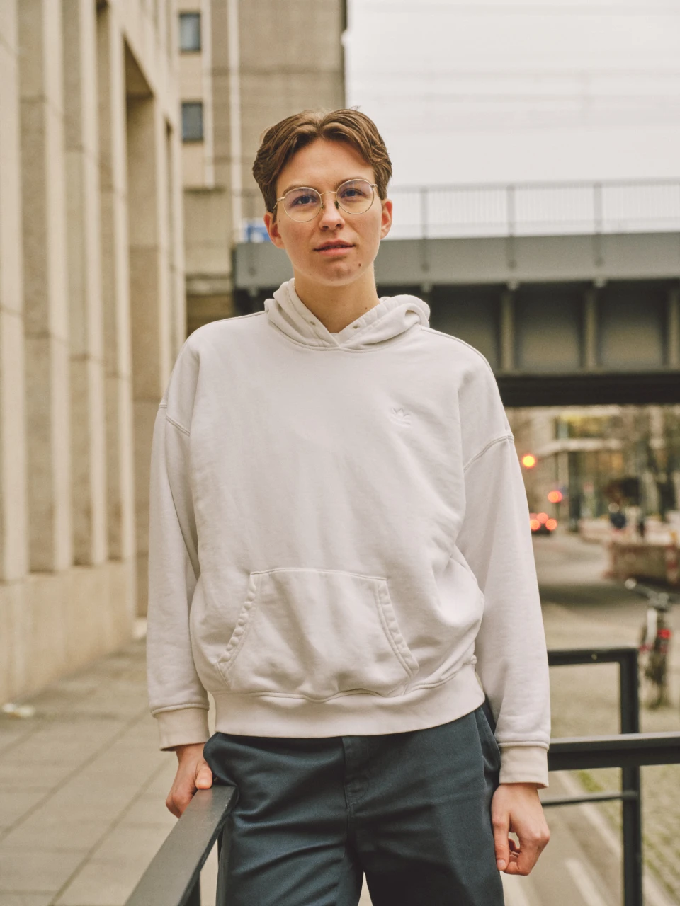 Student Portraits, 2019 - 2024