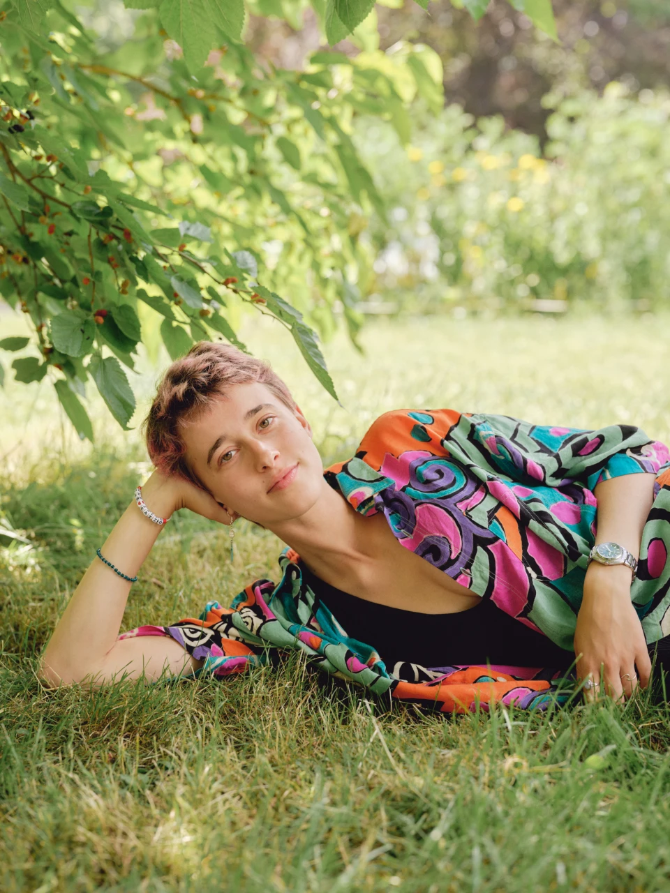 Student Portraits, 2019 - 2024