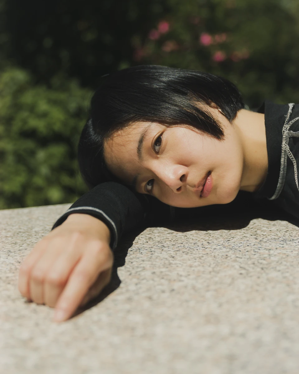 Student Portraits, 2019 - 2024