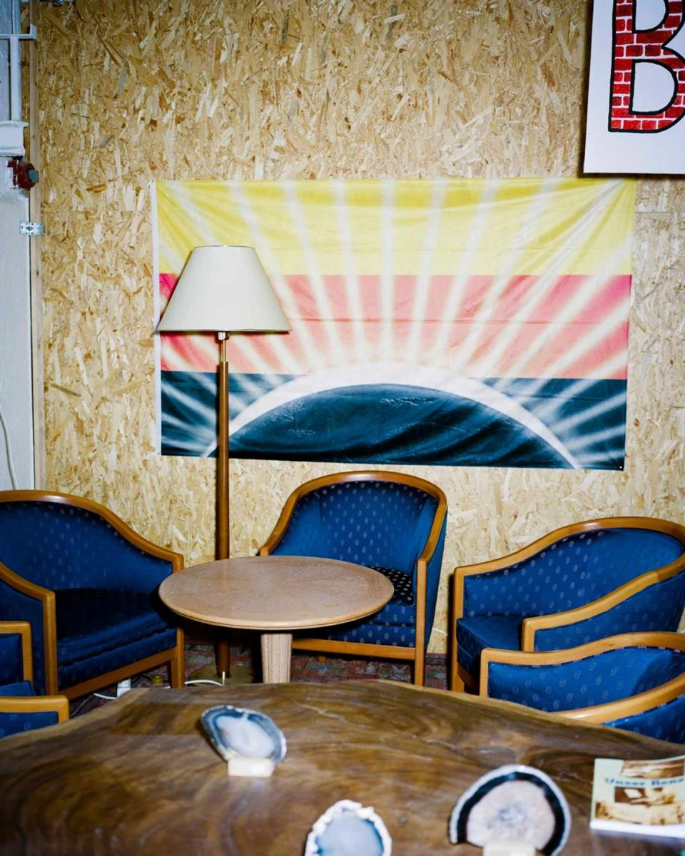 The King of Germany for Bloomberg Businessweek