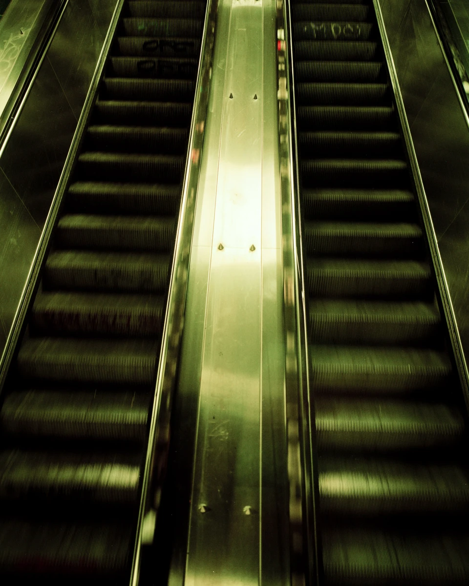 Hommage to Kreuzberg for HIEN LE