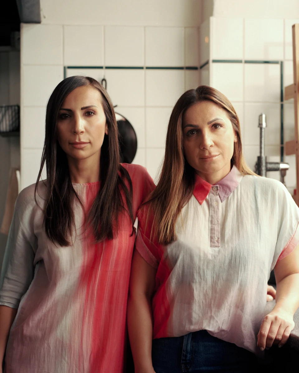 Hommage to Kreuzberg for HIEN LE