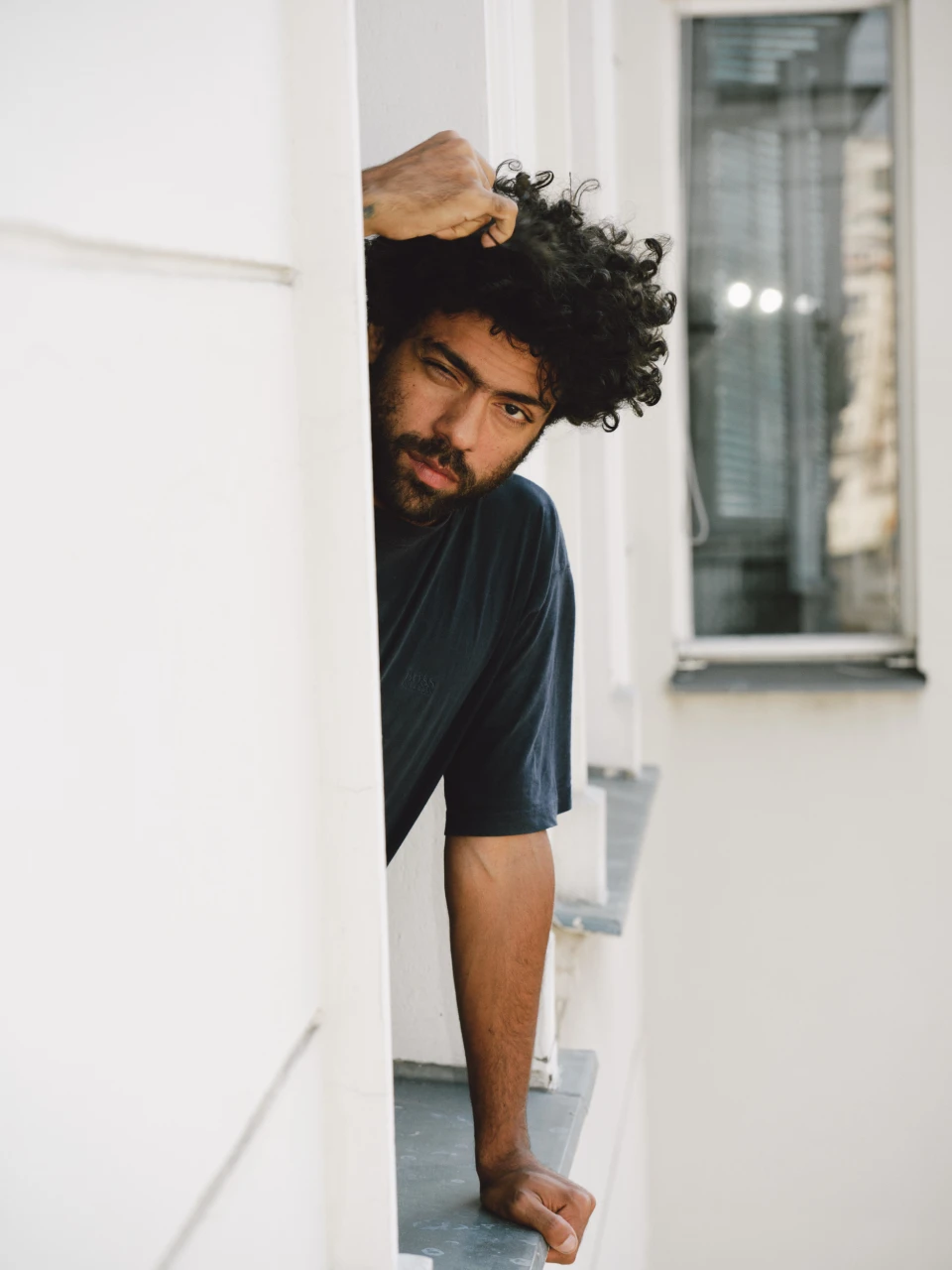 Various Portraits 2019 - 2025