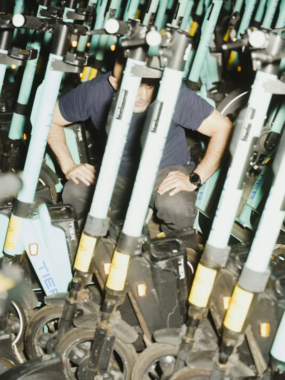 Various Portraits 2019 - 2025