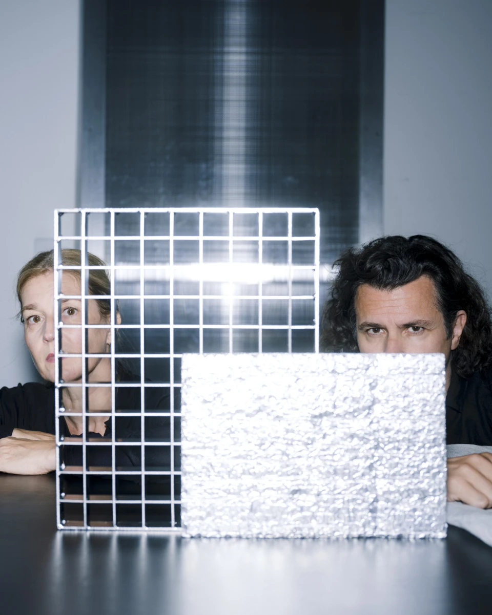 Various Portraits 2019 - 2025