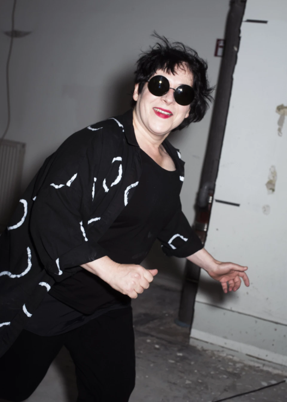 Various Portraits 2019 - 2025