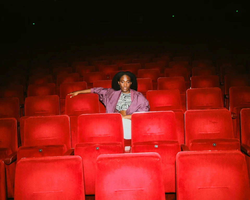 Various Portraits 2019 - 2025