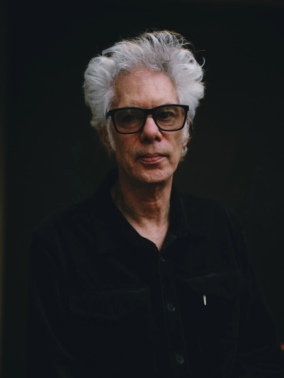 Various Portraits 2019 - 2025