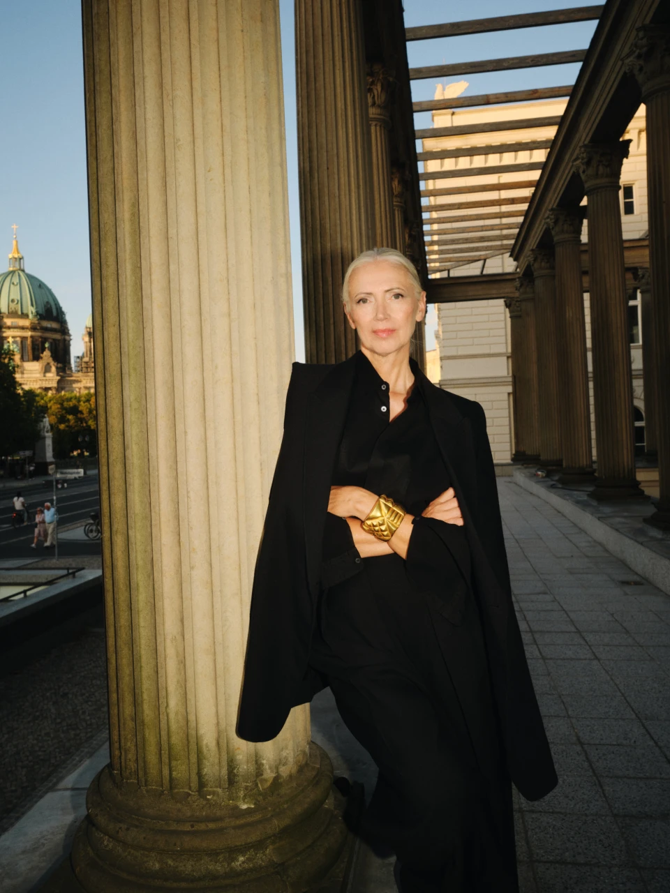 Various Portraits 2019 - 2025