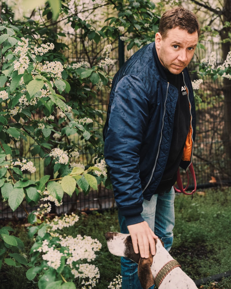 Various Portraits 2019 - 2025