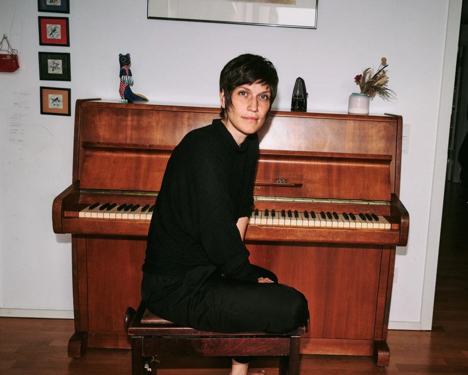 Various Portraits 2019 - 2025