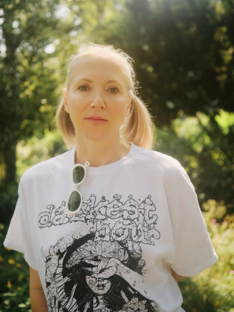 Various Portraits 2019 - 2025