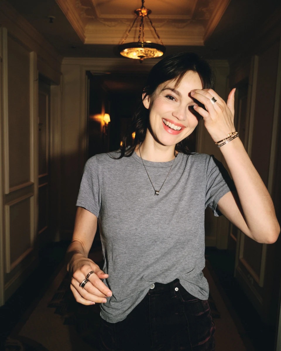 Various Portraits 2019 - 2025