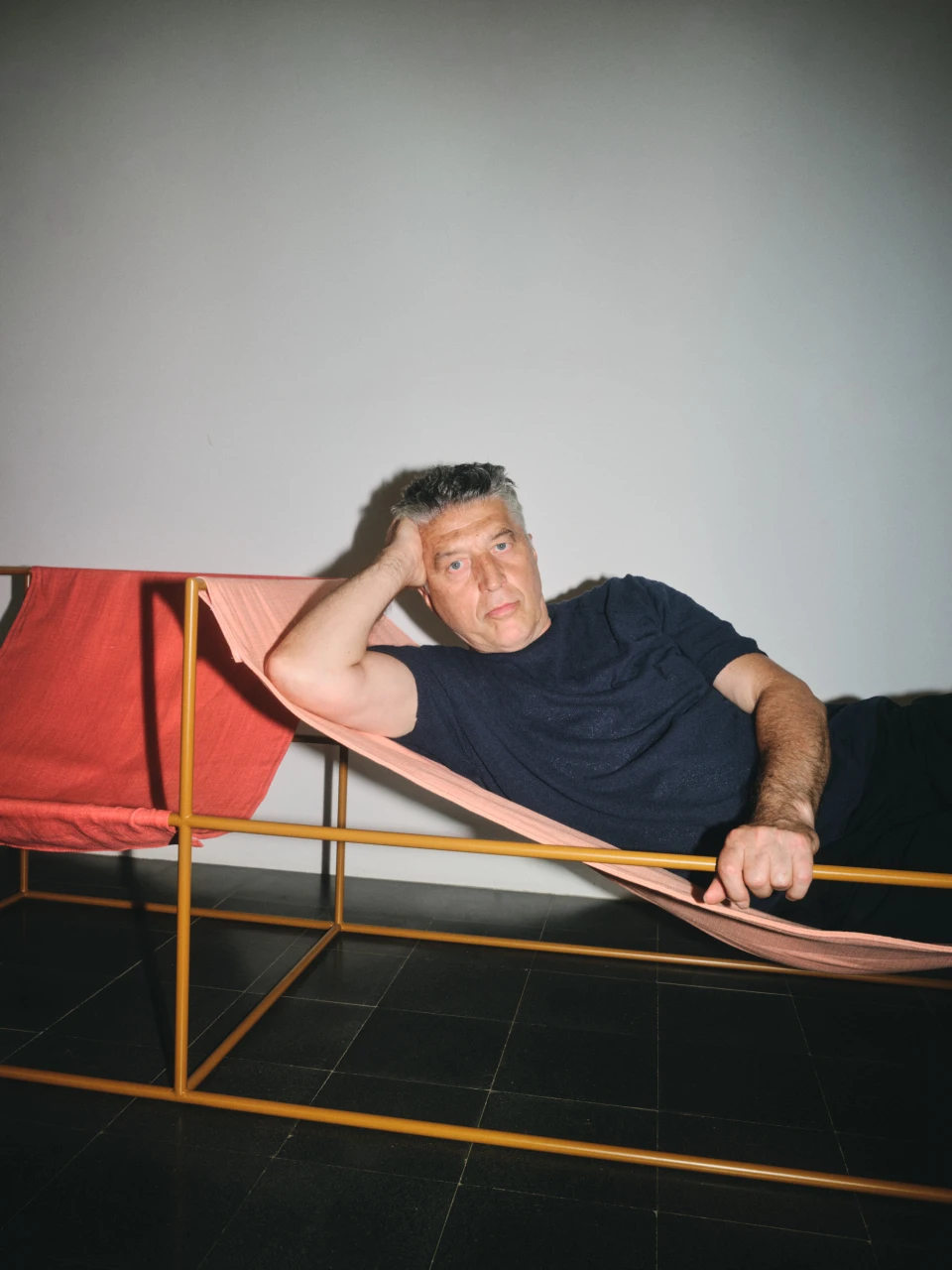 Various Portraits 2019 - 2025