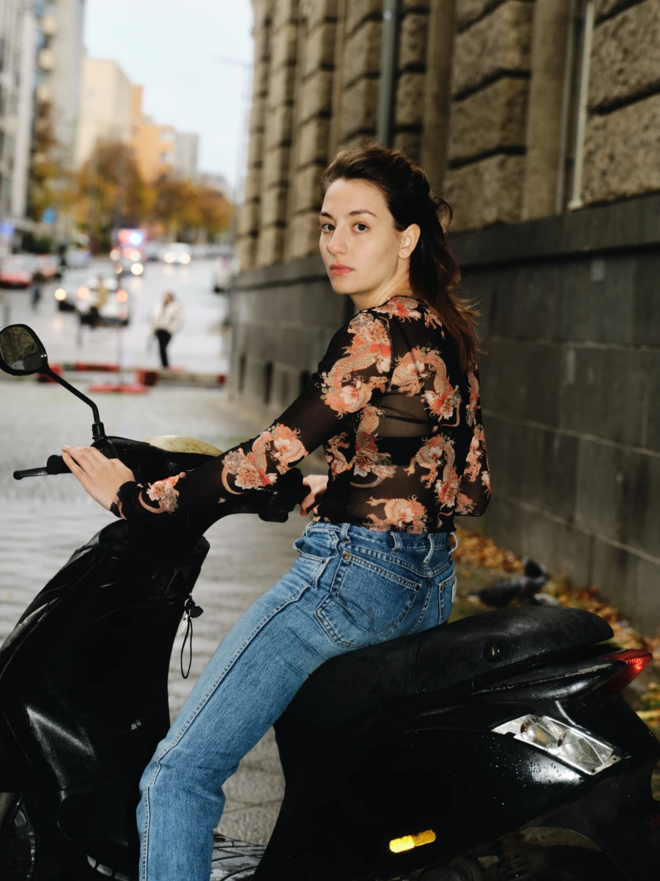 Various Portraits 2019 - 2025