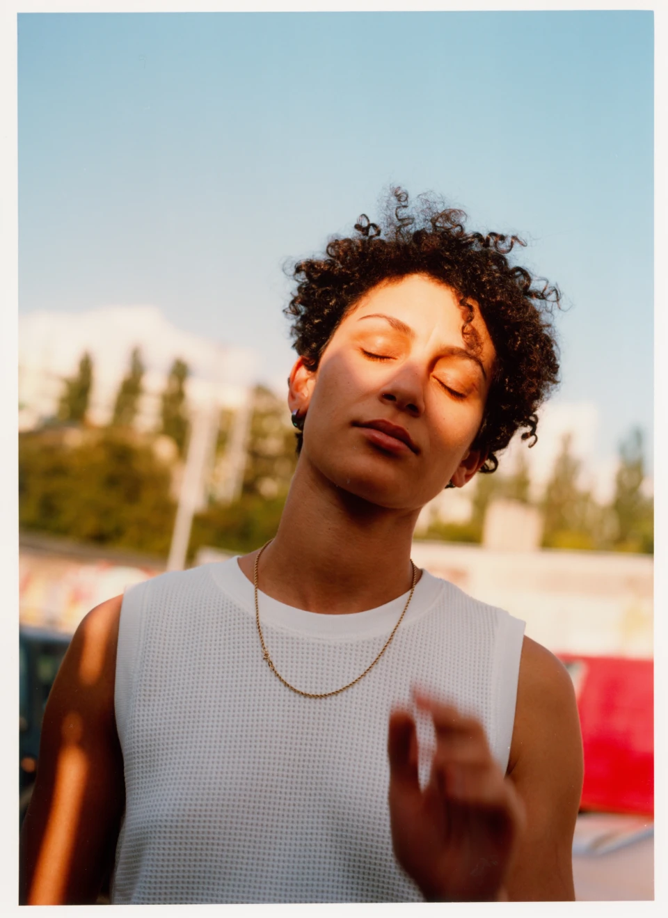 Various Portraits 2019 - 2025