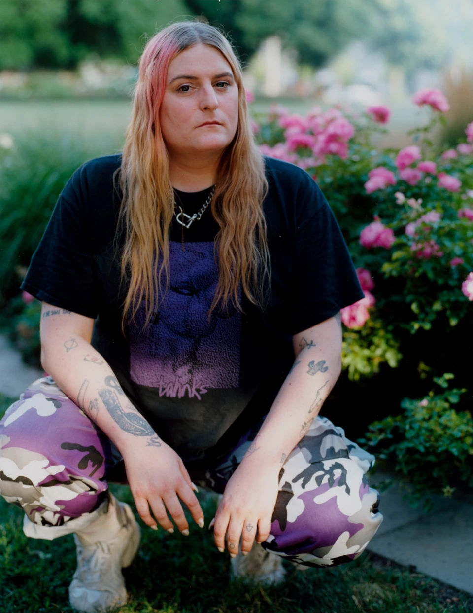 Various Portraits 2019 - 2025