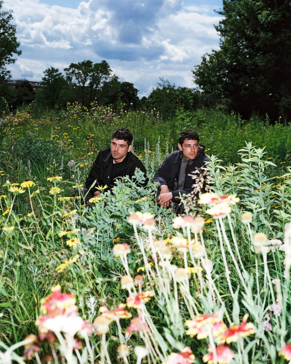 Various Portraits 2019 - 2025