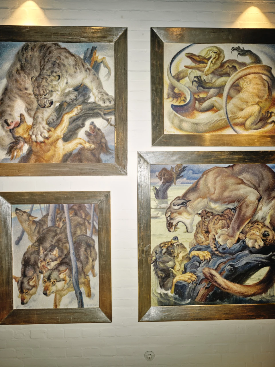 Wolfgang Joop for ZEIT Magazin